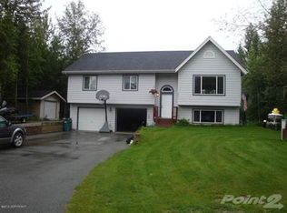 601 W Crestwood Ave, Wasilla, AK 99654