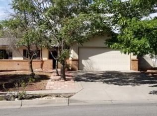 8515 San Francisco Rd NE, Albuquerque, NM 87109