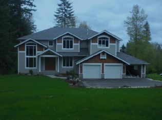 16420 232nd Ave NE, Woodinville, WA 98077