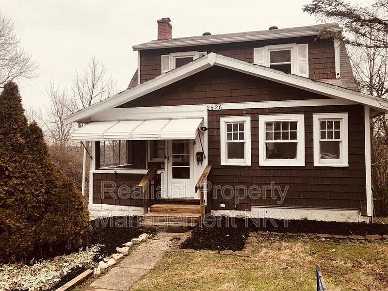 2526 Warren St, Covington, KY 41014 Zillow