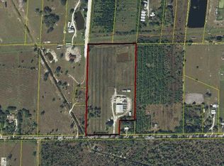 540 B Rd, Labelle, FL 33935