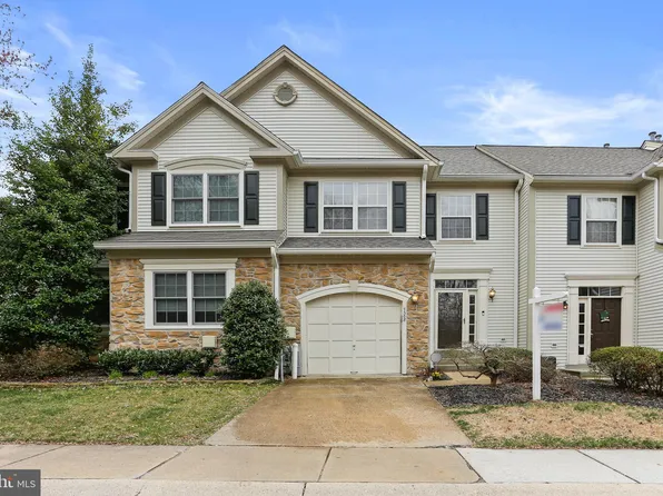 7308 Rocky Creek Dr Unit 5, Columbia, MD 21046