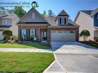 1704 Tailed Hawk Dr #665, Fort Mill, SC 29715