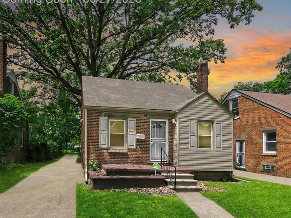 18627 Justine St, Detroit, MI 48234