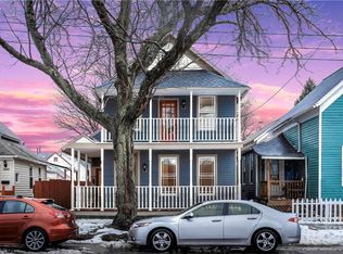 3404 Monroe Ave, Cleveland, OH