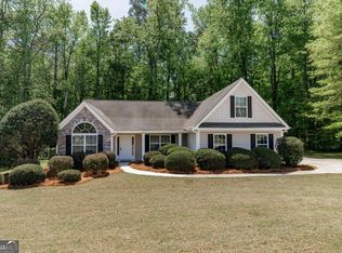 336 Carrington Dr, Athens, GA 30605