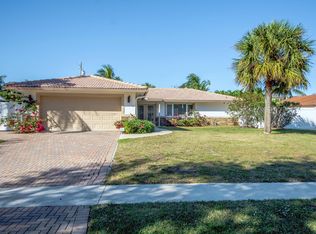 1887 Crafton Rd, North Palm Beach, FL 33408