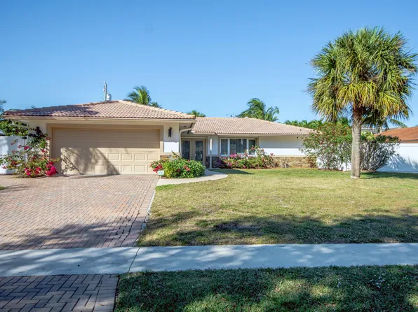 1887 Crafton Road, North Palm Beach, FL 33408