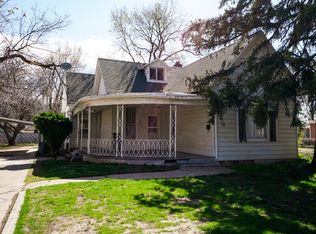 501 E Canyon Rd, Ogden, UT 84404