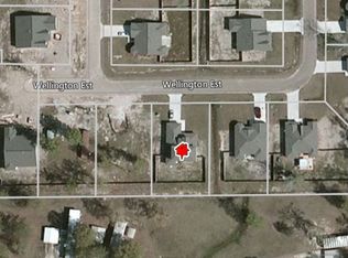 11433 Wellington Ln, Hammond, LA 70403