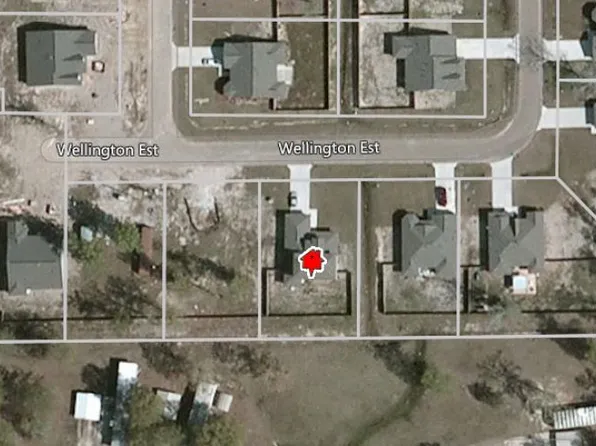 11433 Wellington Ln, Hammond, LA 70403