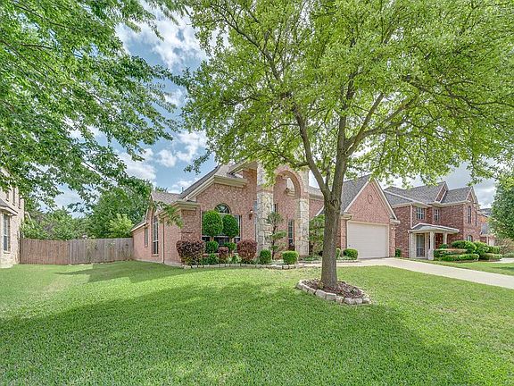 2nd image of 429 N Waterford Oaks Dr
