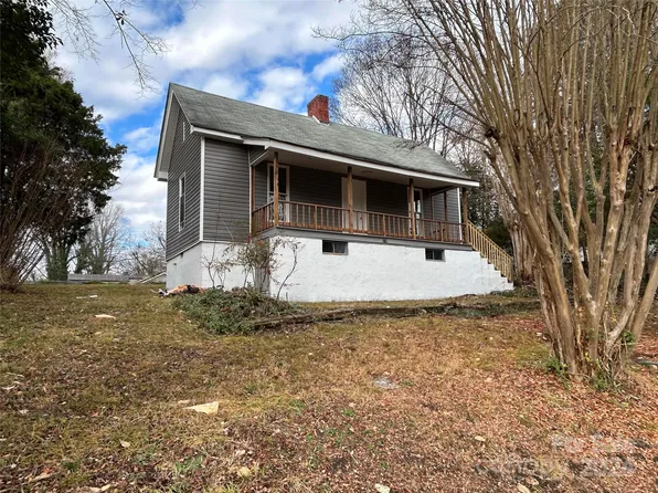 278 Watt St #111, Cooleemee, NC 27014