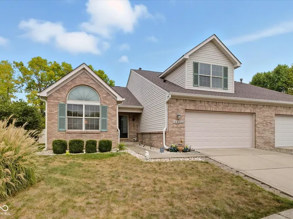 10908 Tolliston Ln, Indianapolis, IN 46236