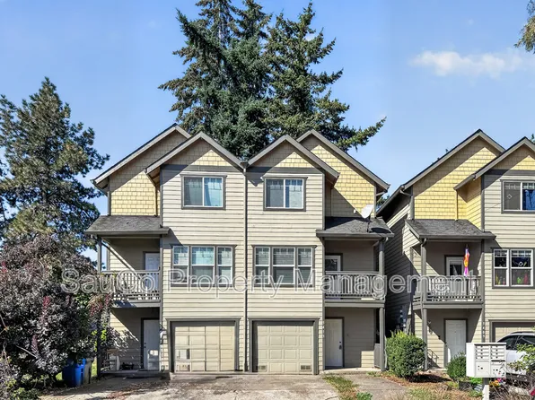 5413 SE 119th Ave, Portland, OR 97266