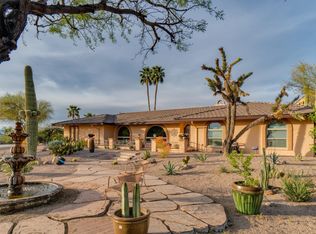 3125 N 82nd St, Mesa, AZ 85207