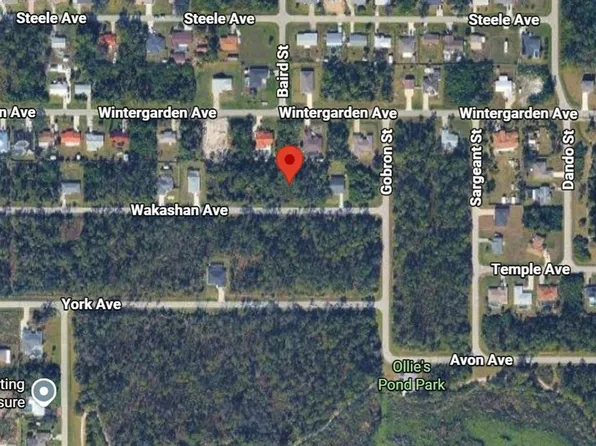 18166 Wakashan Ave #13, Pt Charlotte, FL 33948