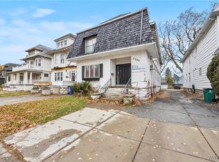 2280 Main St, Buffalo, NY 14214