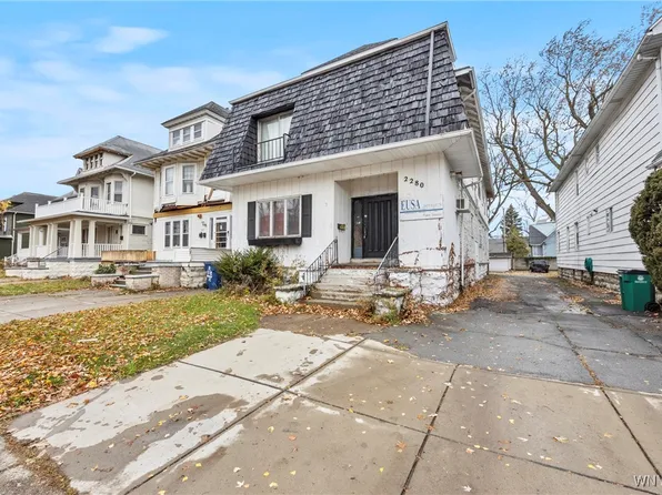2280 Main St, Buffalo, NY 14214