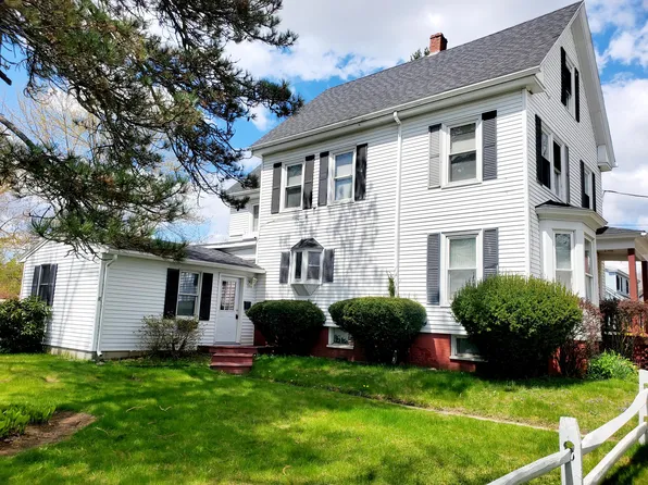 14 Devon Street, Portland, ME 04102