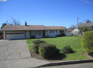 8006 NW 8th Ave, Vancouver, WA 98665