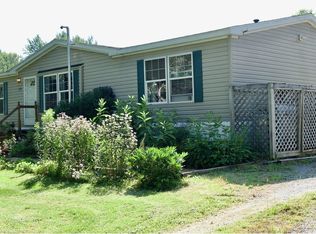 255 Roberts Park Rd, Huntington, VT 05462