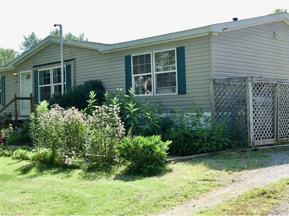 255 Roberts Park Road, Huntington, VT 05462