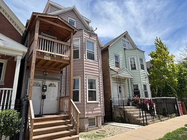 2117 N Stave St #1 — Photo 1