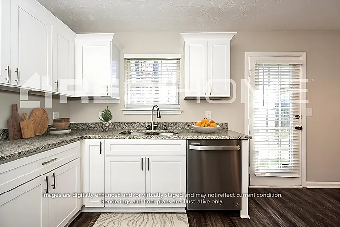 3 bed, 2.0 bath, 1276 sqft, $1,785 — Photo 4