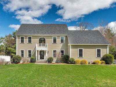 23 Tulip Way, Medway, MA, 02053