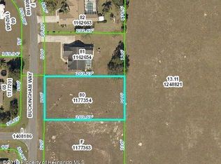 12171 Buckingham Way, Spring Hill, FL 34609