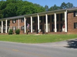 100 Branham Ave SW APT 12, Rome, GA 30161