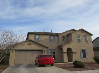 4884 W Calle Don Alfonso, Tucson, AZ 85757