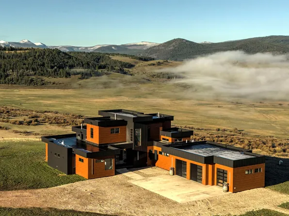 4722 Skalkaho Rd, Philipsburg, MT 59858