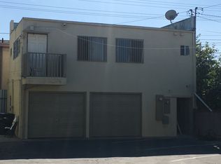 8156 State St, South Gate, CA 90280