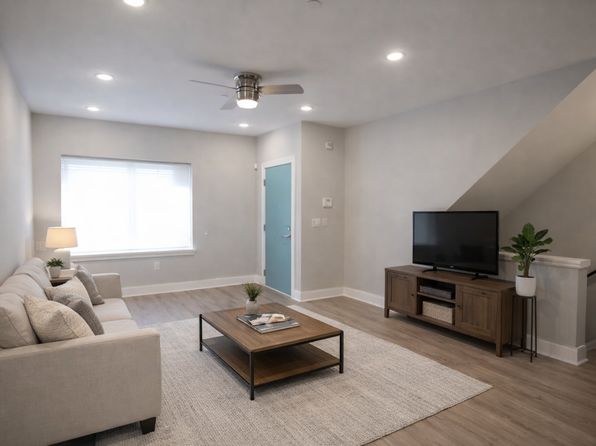 3721 Brandywine St #101