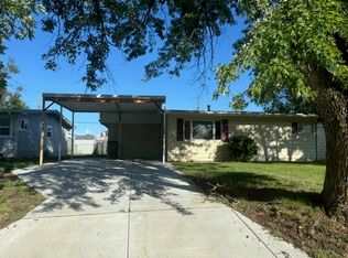 6312 N East Park View St, Wichita, KS 67219