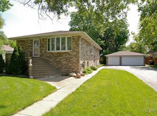 4321 Wehrman Ave, Schiller Park, IL