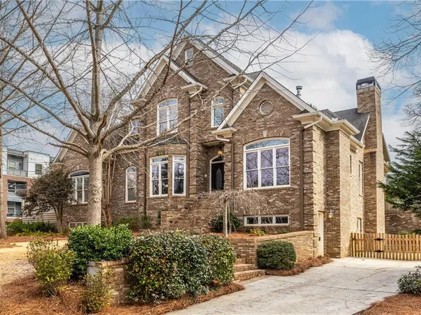 1060 Morley Ave SE, Atlanta, GA 30312