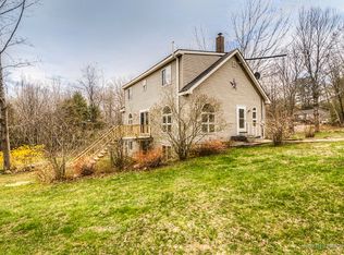 94 Birch Ln, Warren, ME 04864