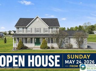 104 Corine Way, Saylorsburg, PA 18353