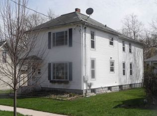 505-509 Oak St, Stoughton, WI 53589