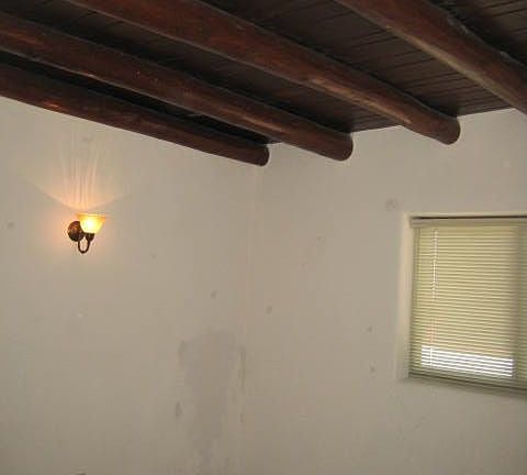 Three Large Bedrooms