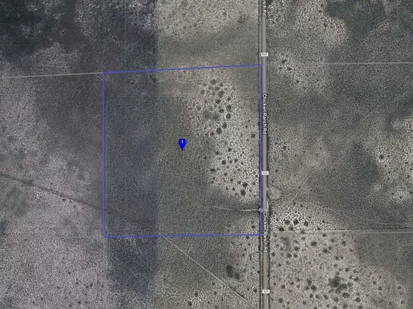 521-755 Chicken Ranch Rd, Ravendale, CA 96123