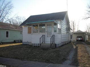 611 S Adella St, Ottumwa, IA 52501