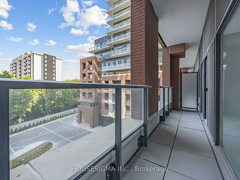 4010 Eglinton Ave W #407 — Photo 18