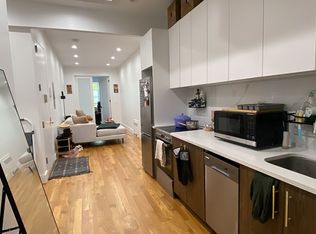 252 Stockholm St #2F, Brooklyn, NY 11237