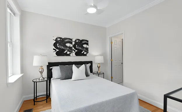 2120 N Capitol St NW — Photo 8