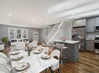 4561 Richardson Ave #B, Bronx, NY 10470