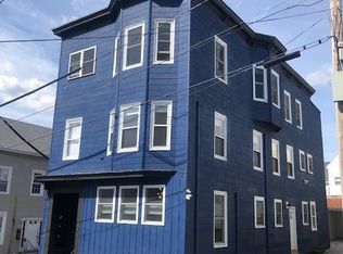 33 Smith St, Portland, ME 04101